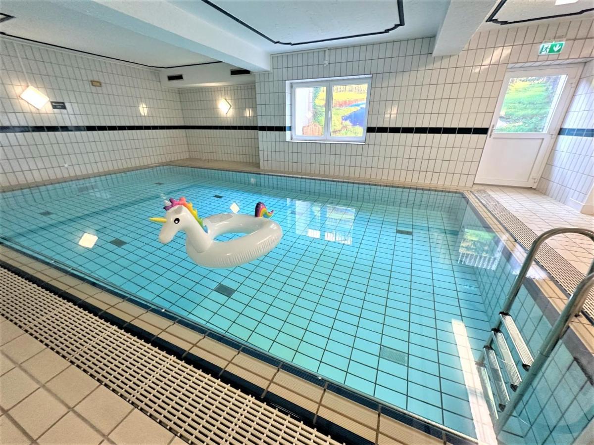Gemuetliches Studio Im Bayerwald +Pool +Sauna +Wifi Zwiesel Exterior photo