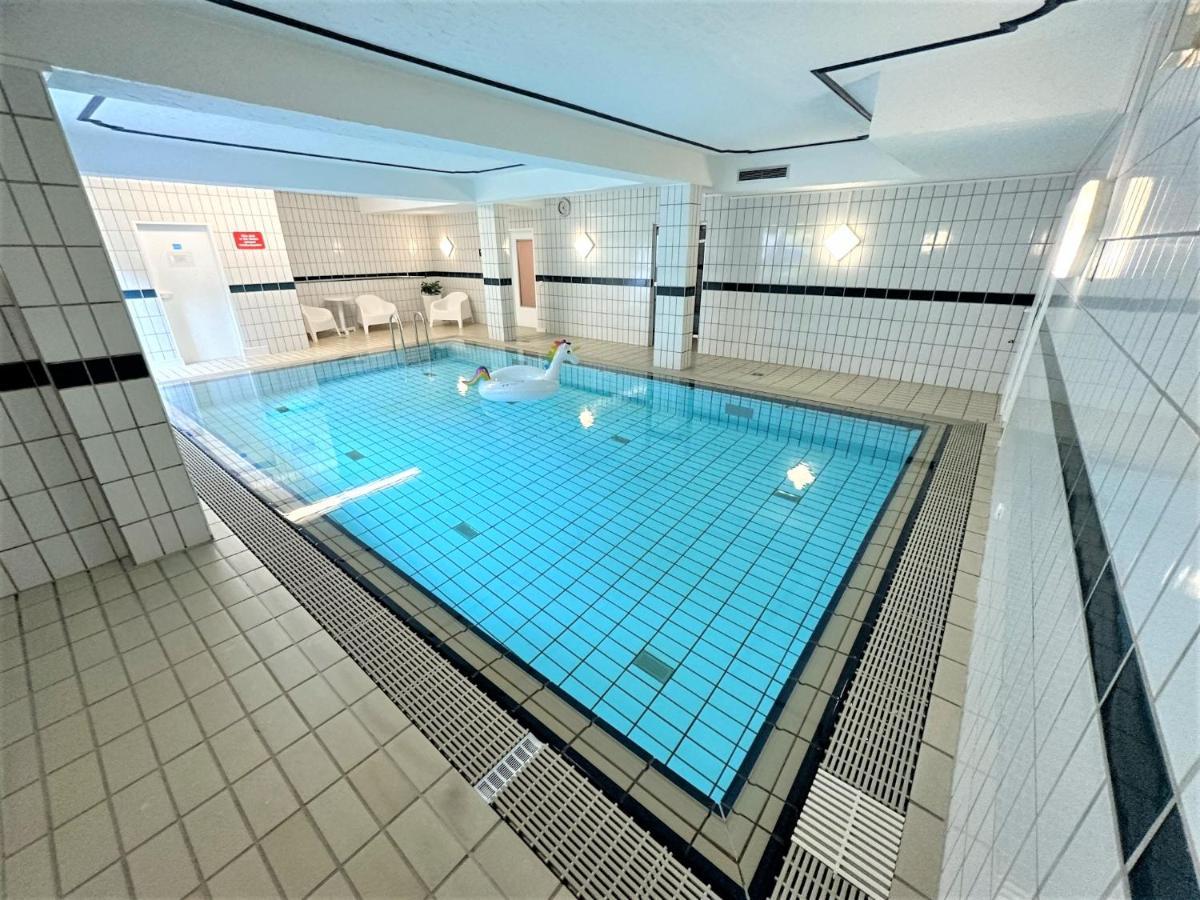 Gemuetliches Studio Im Bayerwald +Pool +Sauna +Wifi Zwiesel Exterior photo